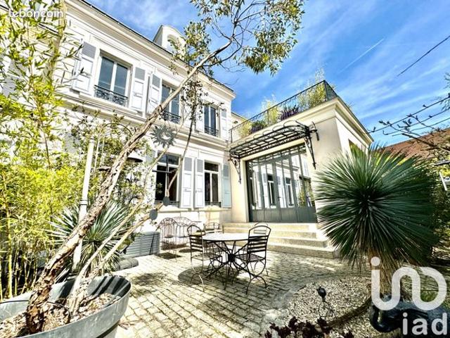 Maison vente à Longjumeau, Essonne