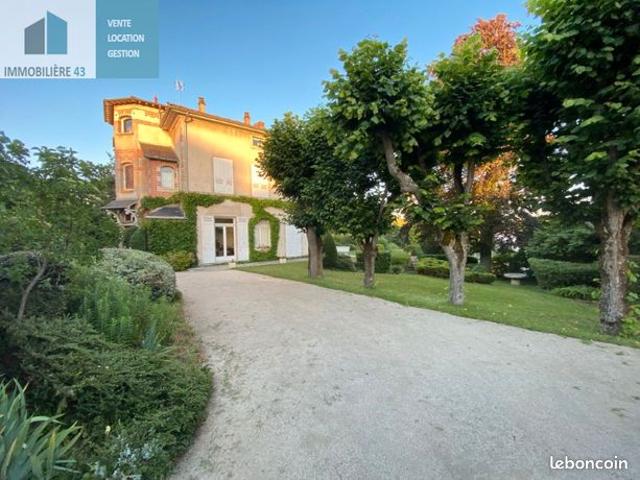 Maison vente à Le Puy-en-Velay, Brives-charensac