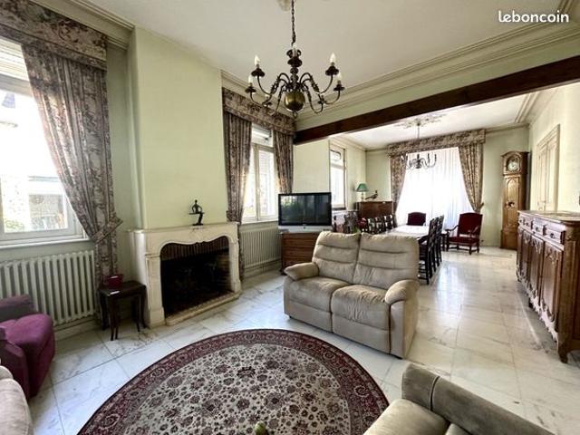 Maison vente à Avesnes-sur-Helpe, Landrecies