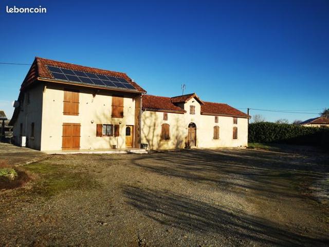 Maison vente à Juillac, Gironde