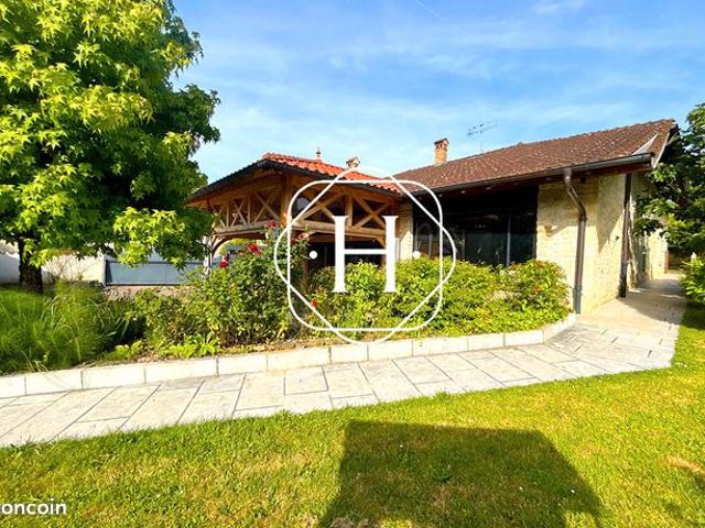 Maison vente à Bourg-en-Bresse, Meillonnas