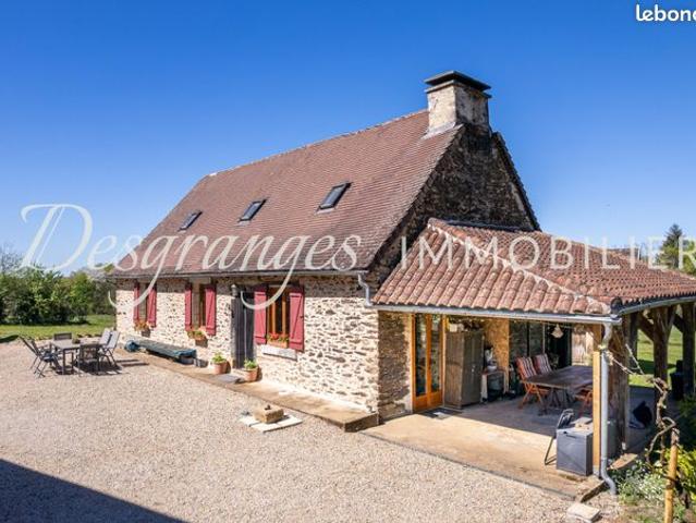 Maison vente à Largentière, Payzac