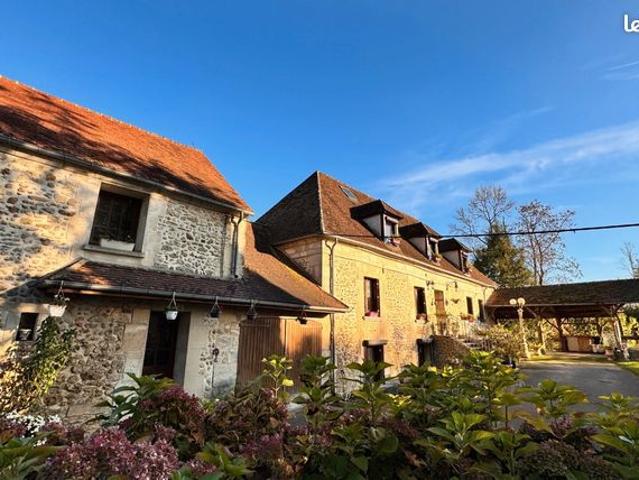 Maison vente à Brive-la-Gaillarde, Noailles