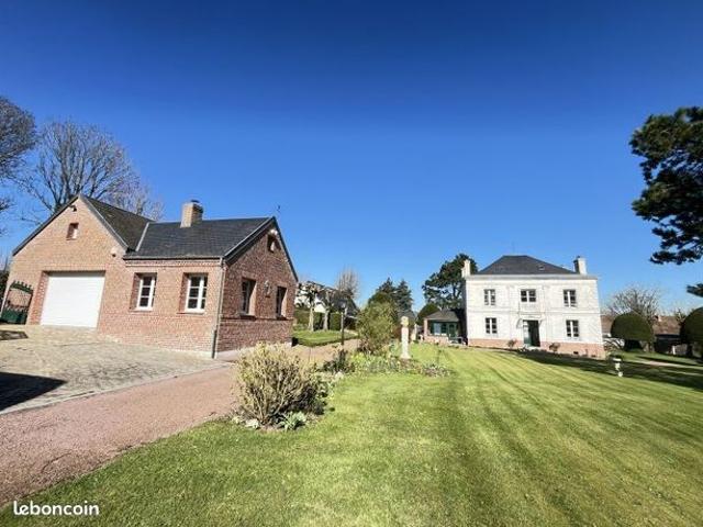Maison vente à Arras, Tangry