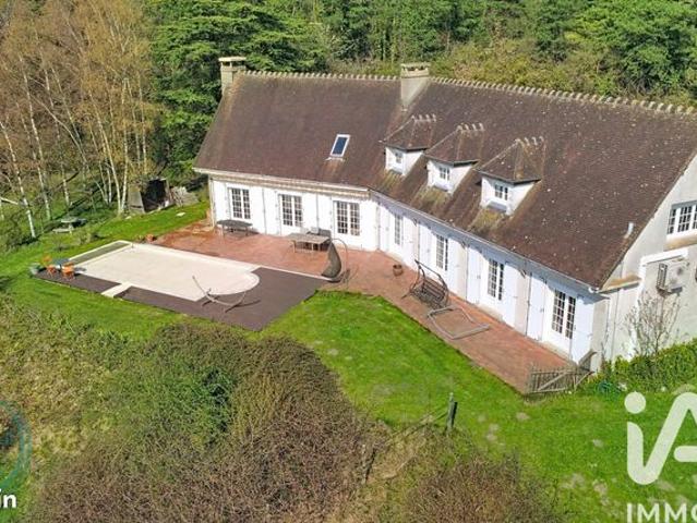 Maison vente à Étampes, Valpuiseaux
