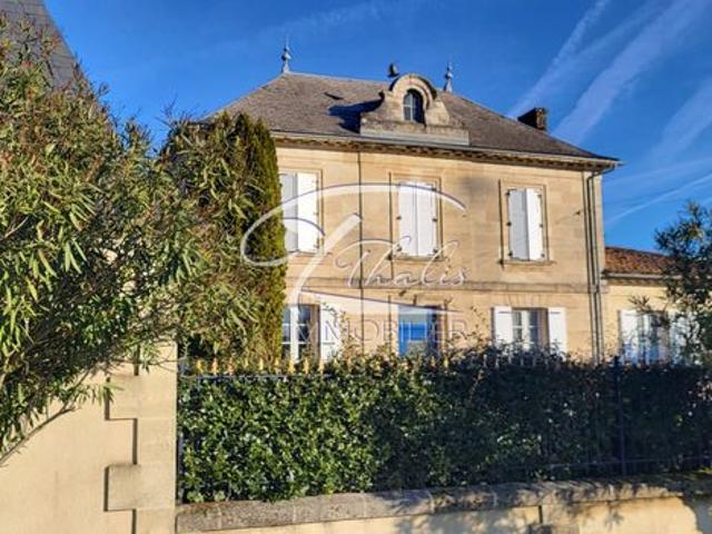 Maison vente à Langres, Bourg