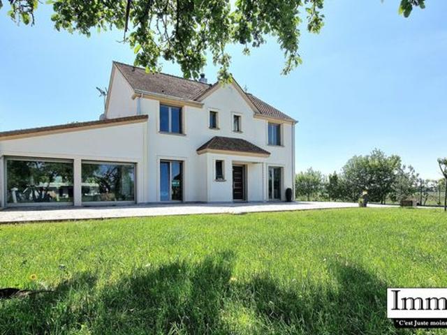 Maison vente à Rambouillet, Le Perray-en-yvelines