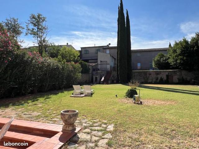 Maison vente à Arrondissement de Draguignan, Vidauban