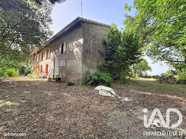 Maison vente à Toulouse, Aurin