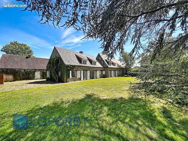 Maison vente à Mortagne-au-Perche, Charencey