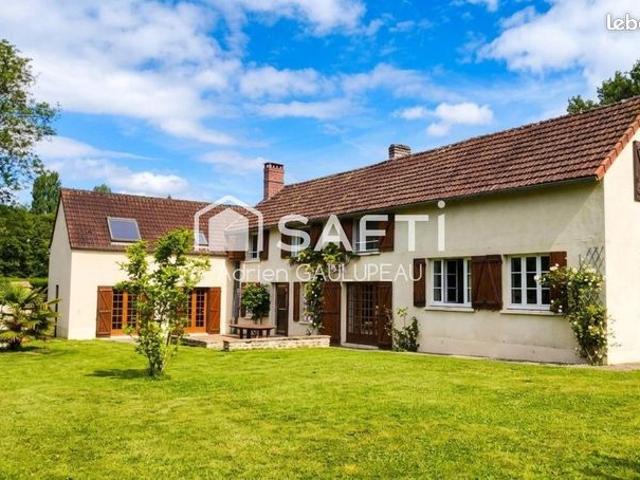 Maison vente à Gambais, Yvelines