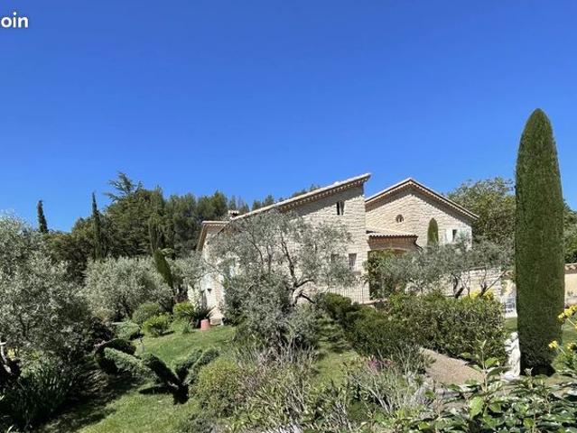 Maison vente à Carpentras, Bédoin