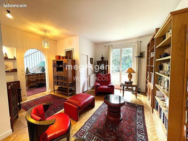 Maison vente à Saint-Germain-en-Laye, Saint-nom-la-bretèche