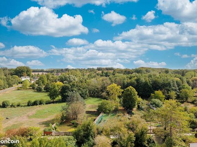 Maison vente à Château-Landon, Seine-et-Marne