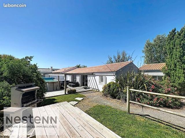 Maison vente à Les Sables-d'Olonne, Beauvoir-sur-mer