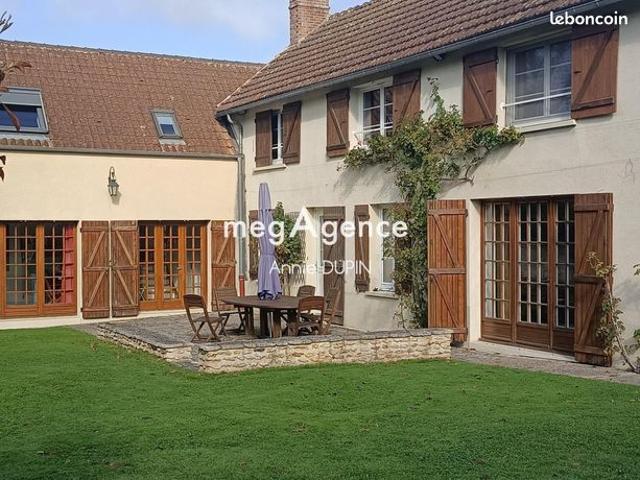Maison vente à Gambais, Yvelines
