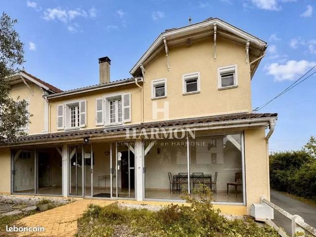 Maison vente à Pau, Casteide-candau