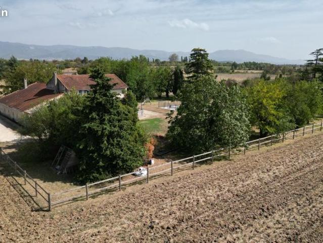 Maison vente à Montélier, Drôme