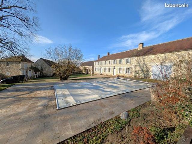 Maison vente à Auxerre, Charbuy