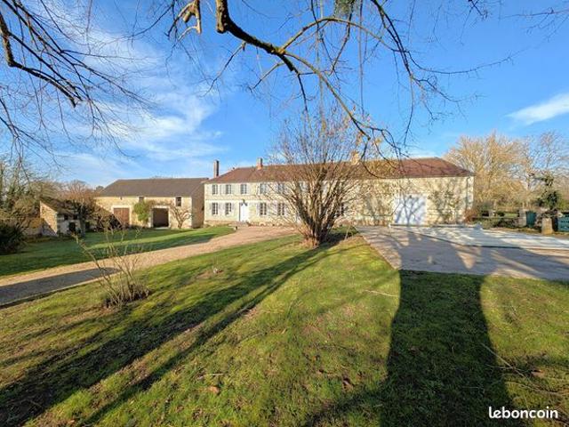 Maison vente à Sens, Joigny