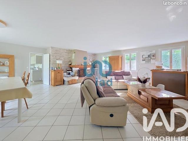 Maison vente à Mantes-la-Jolie, Septeuil