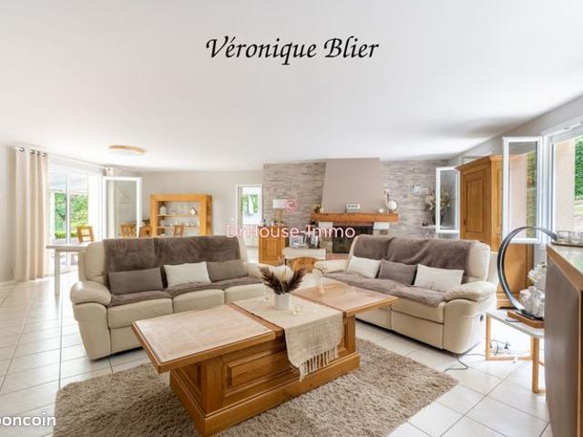 Maison vente à Septeuil, Yvelines