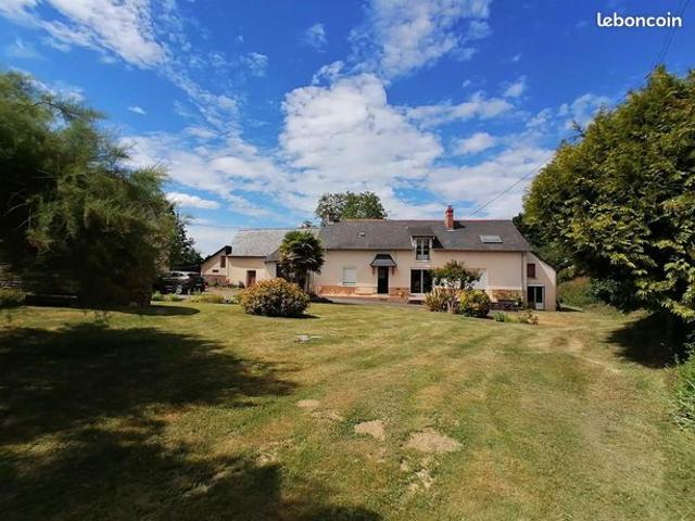 Maison vente à Rennes, Bretagne