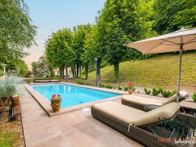 Maison vente à Lyon, Métropole de Lyon