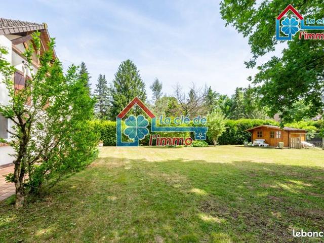 Maison vente à Saint-Sauveur-sur-École, Seine-et-Marne