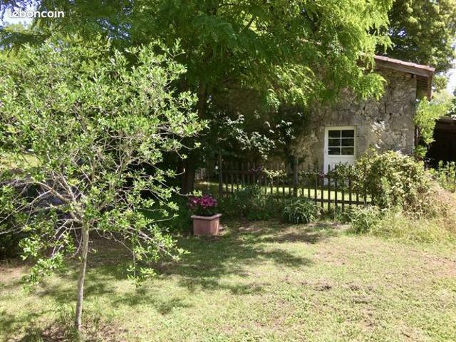 Maison vente à Nérac, Fargues-sur-ourbise