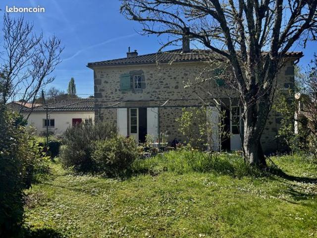 Maison vente à Nérac, Fargues-sur-ourbise