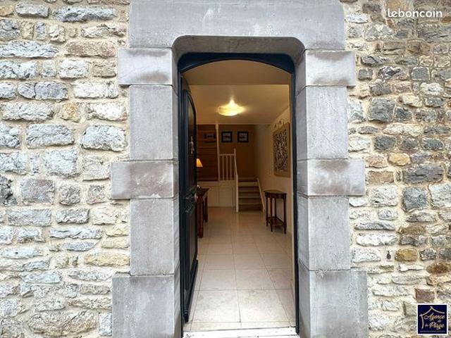 Maison vente à Boulogne-sur-Mer, Rinxent