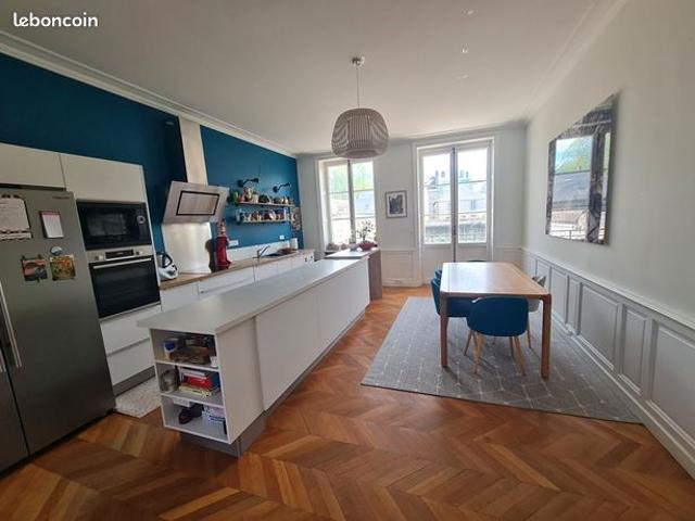 Maison vente à Alençon