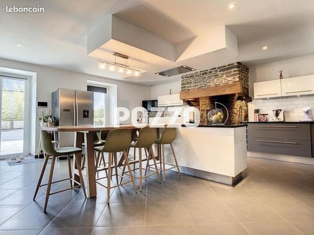 Maison vente à Avranches, Aucey-la-plaine