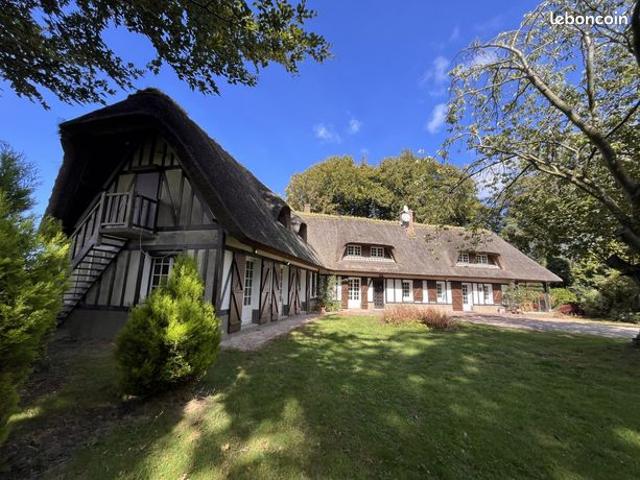Maison vente à Saint-Léonard, Gers