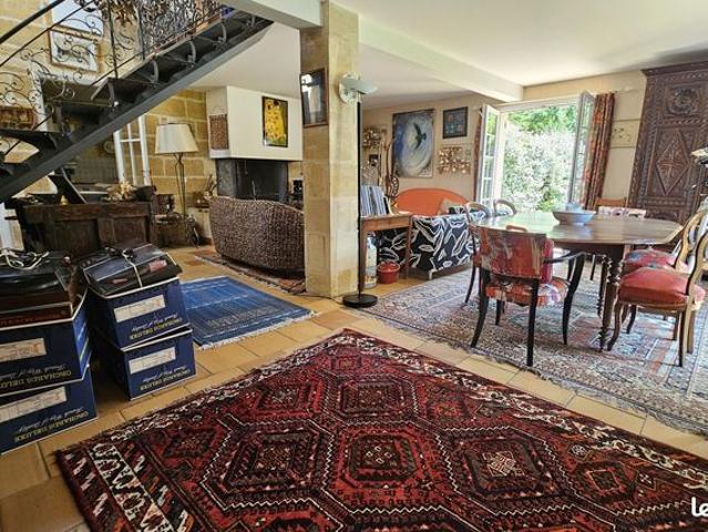 Maison vente à Libourne, Puynormand