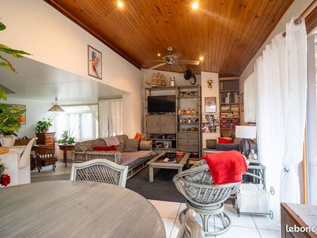 Maison vente à Grenoble, Fontaine