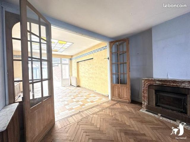 Maison vente à Marcoing, Nord