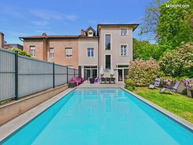 Maison vente à Metz, Montigny-lès-metz