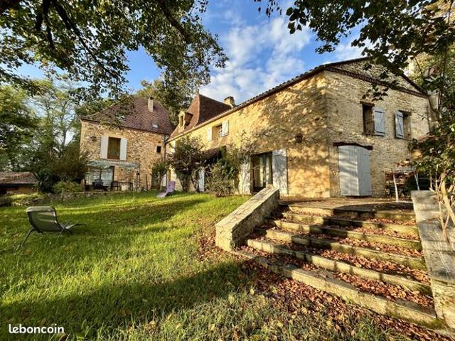 Maison vente à Sarlat-la-Canéda, Nouvelle-Aquitaine