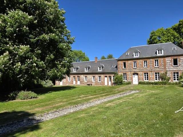 Maison vente à Dieppe, Sainte-marguerite-sur-mer