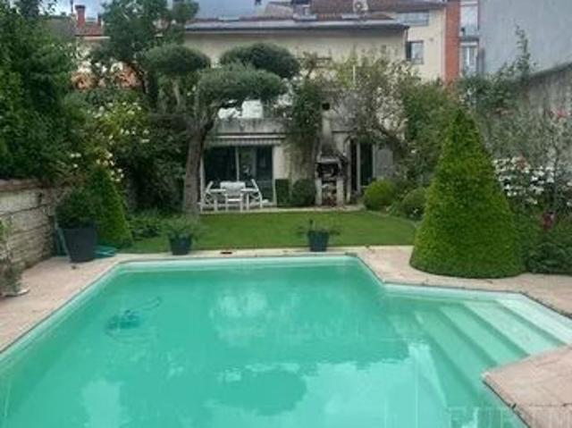 Maison vente à Toulouse