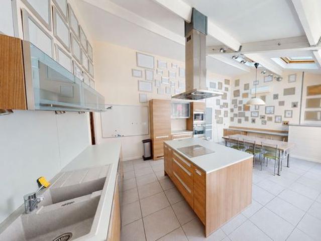 Maison vente à Poitiers, Saint-georges-lès-baillargeaux