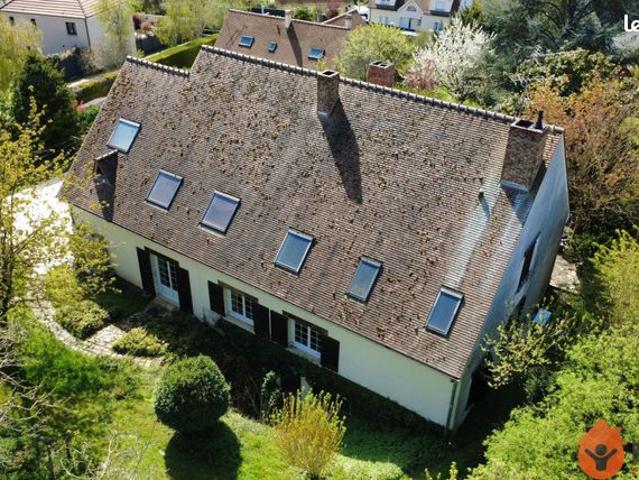 Maison vente à Meaux, Condé-sainte-libiaire
