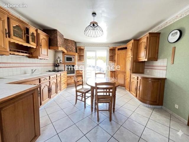 Maison vente à Mamers, Courgains
