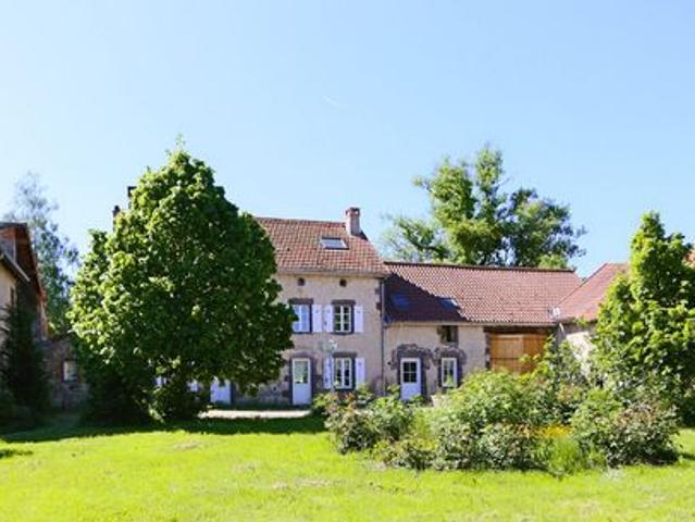Maison vente à Riom, Teilhède