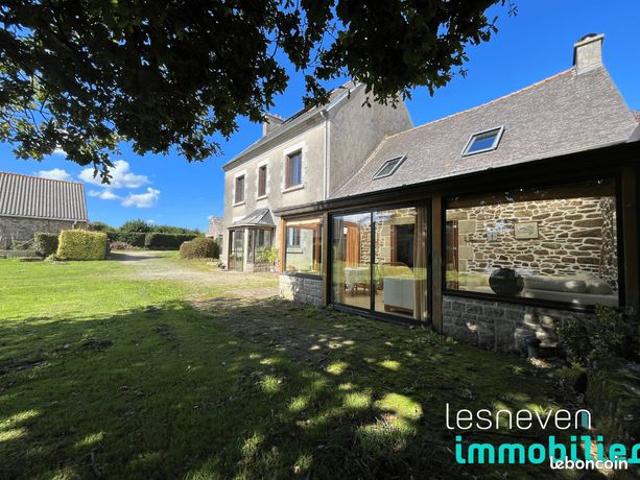 Maison vente à Brest, Bretagne