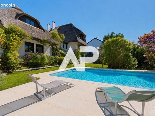 Maison vente à Rueil-Malmaison, Hauts-de-Seine