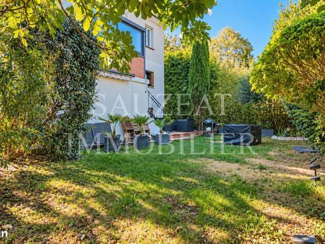 Maison vente à Vitry-sur-Seine, Val-de-Marne