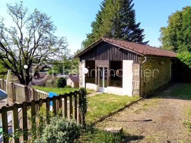 Maison vente à Figeac, Gorses